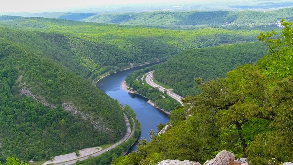 7 Day Trips from Bergen County