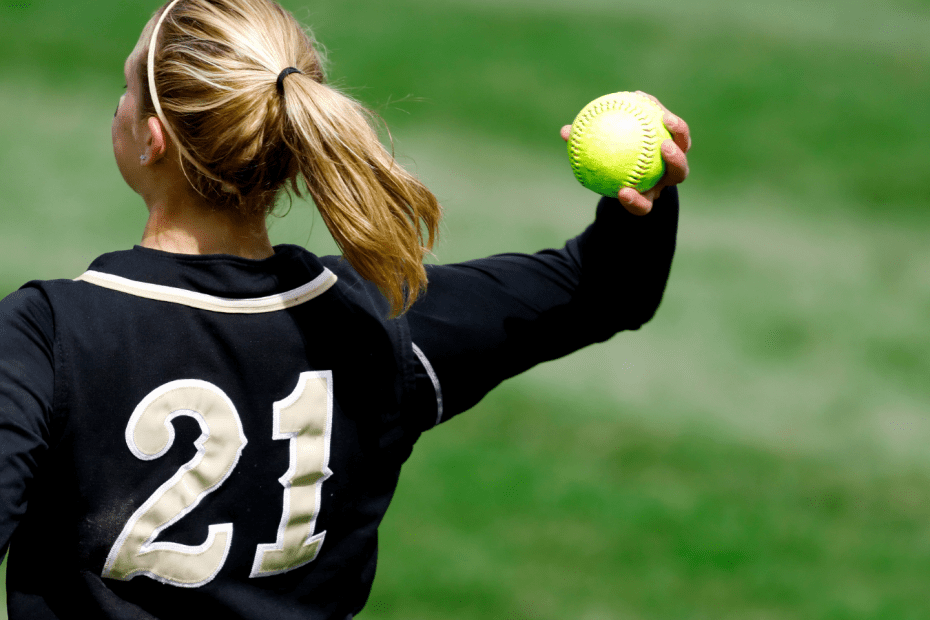 Transform Your Softball Skills: Five Must-Have Training Products to Take Your Game to the Next Level!