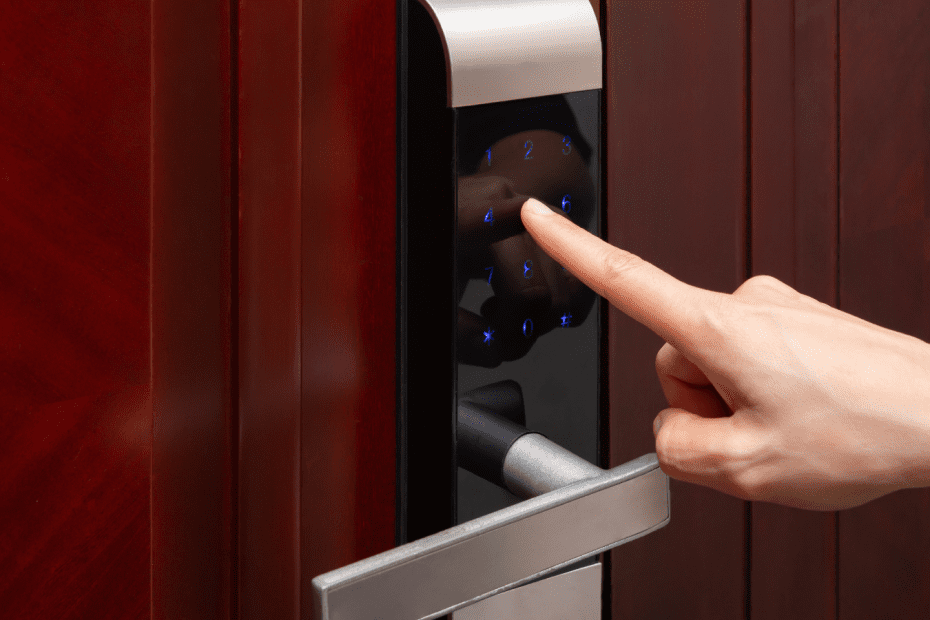 Unlock the Future of Home Security: Our Top 5 Picks for Entry Door Deadbolts