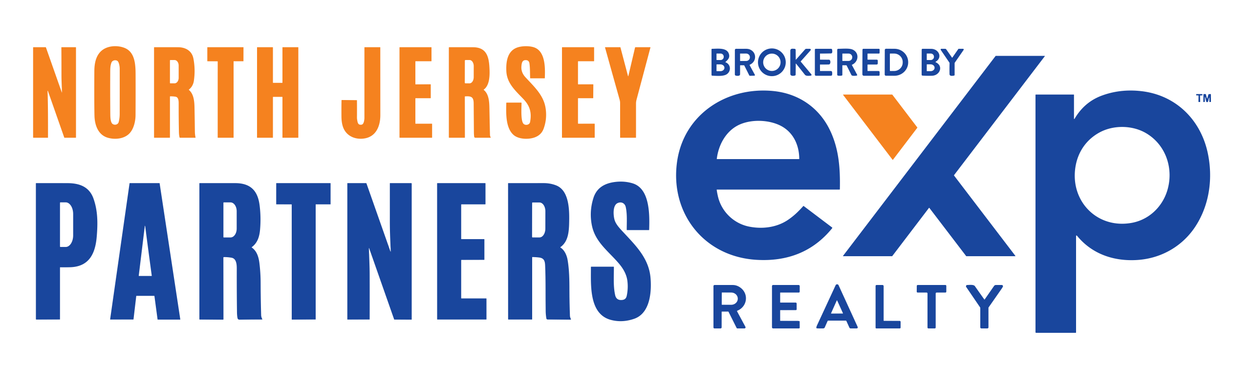 North Jersey Partners Logo