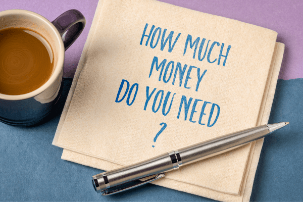 How Much Money Do You Actually Need To Purchase A Home (2)