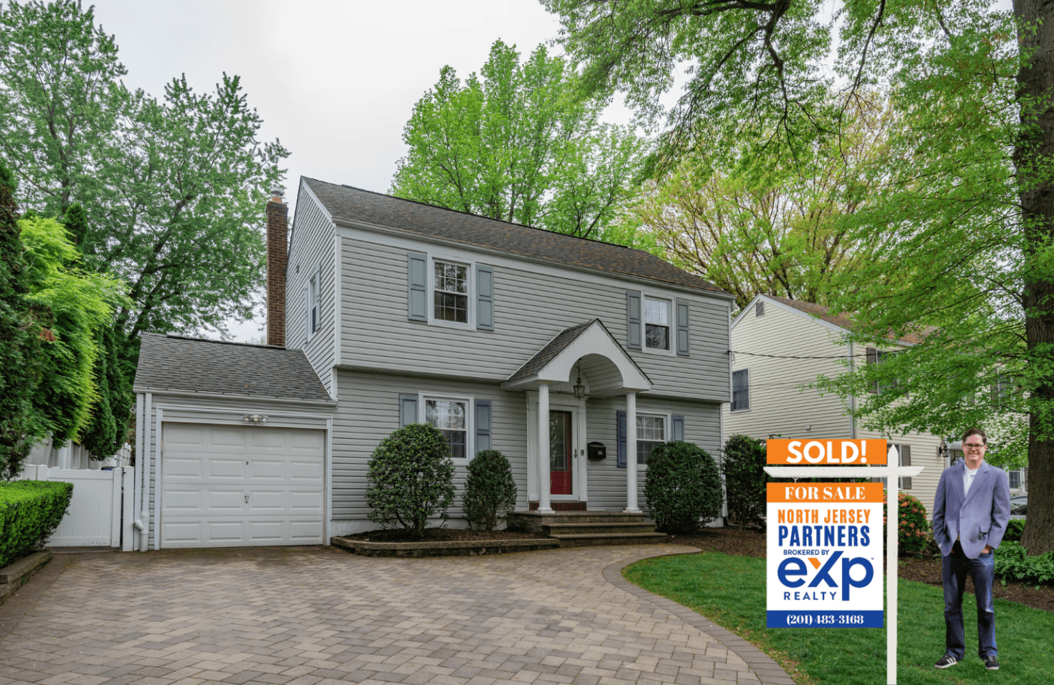 Living in Bergen County NJ