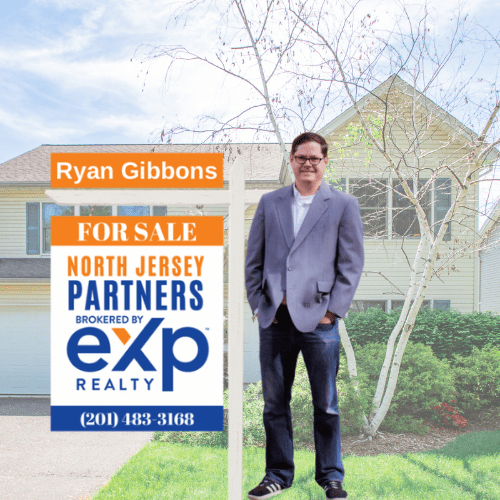 Ryan Gibbons North Jersey Partners